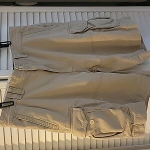 Cargo polo ralph lauren shorts